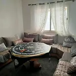 Appartement Hay Salam Agadir