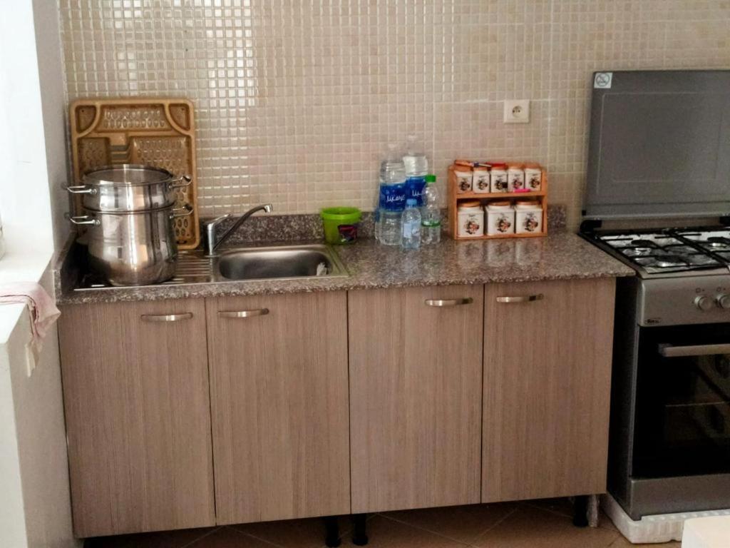Hay Salam Apartment