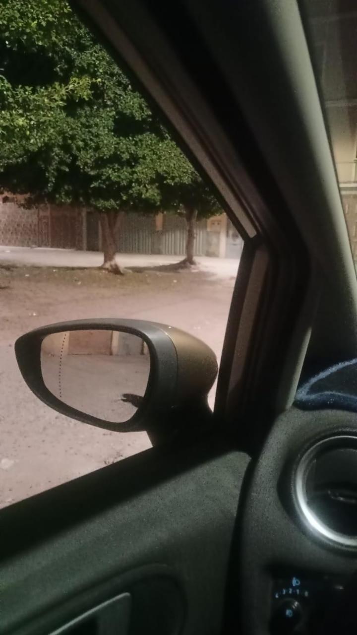 Hay Salam Agadir